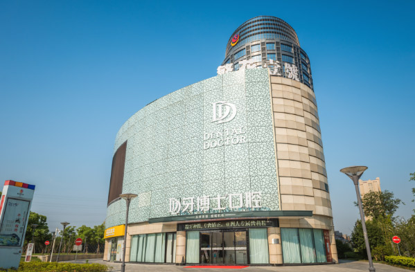 品牌連鎖機構