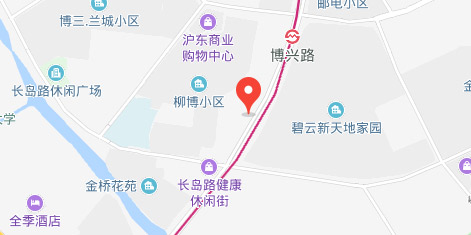 上海牙博士路線圖