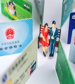 補牙可以醫保