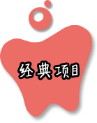精專項目