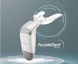 AcceleDent美速達矯正加速器